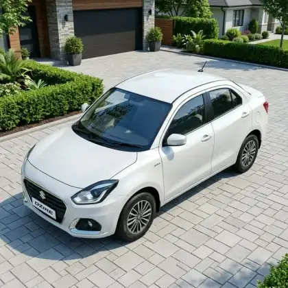 Mysore Cab Service: Premium Sedan (Etios / Dzire) - Best Taxi in Mysore