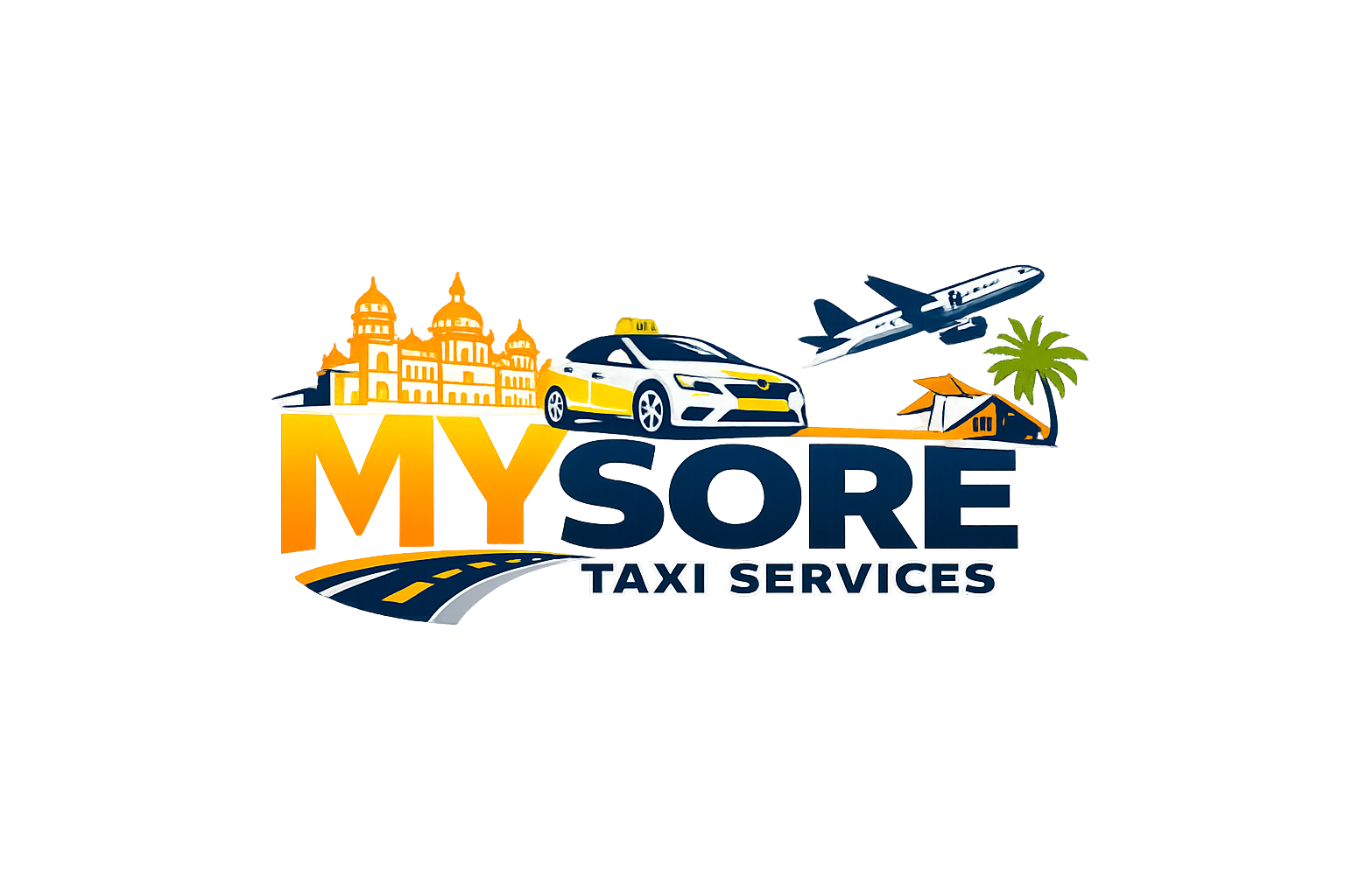 Mysore Taxi Service