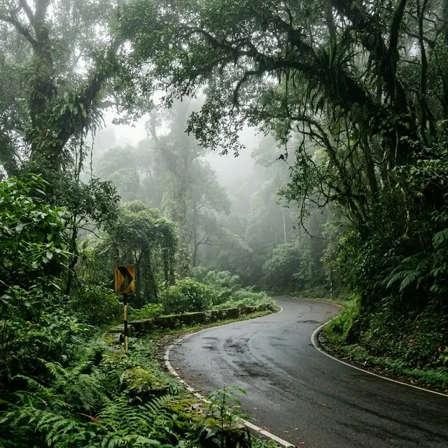 Mysore to Wayanad Day Trip - Mysore Tour Package